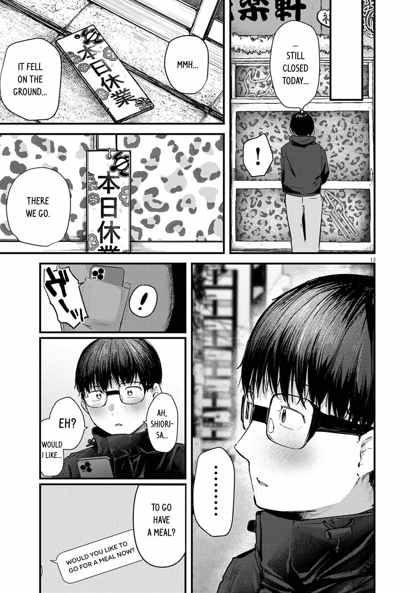 13