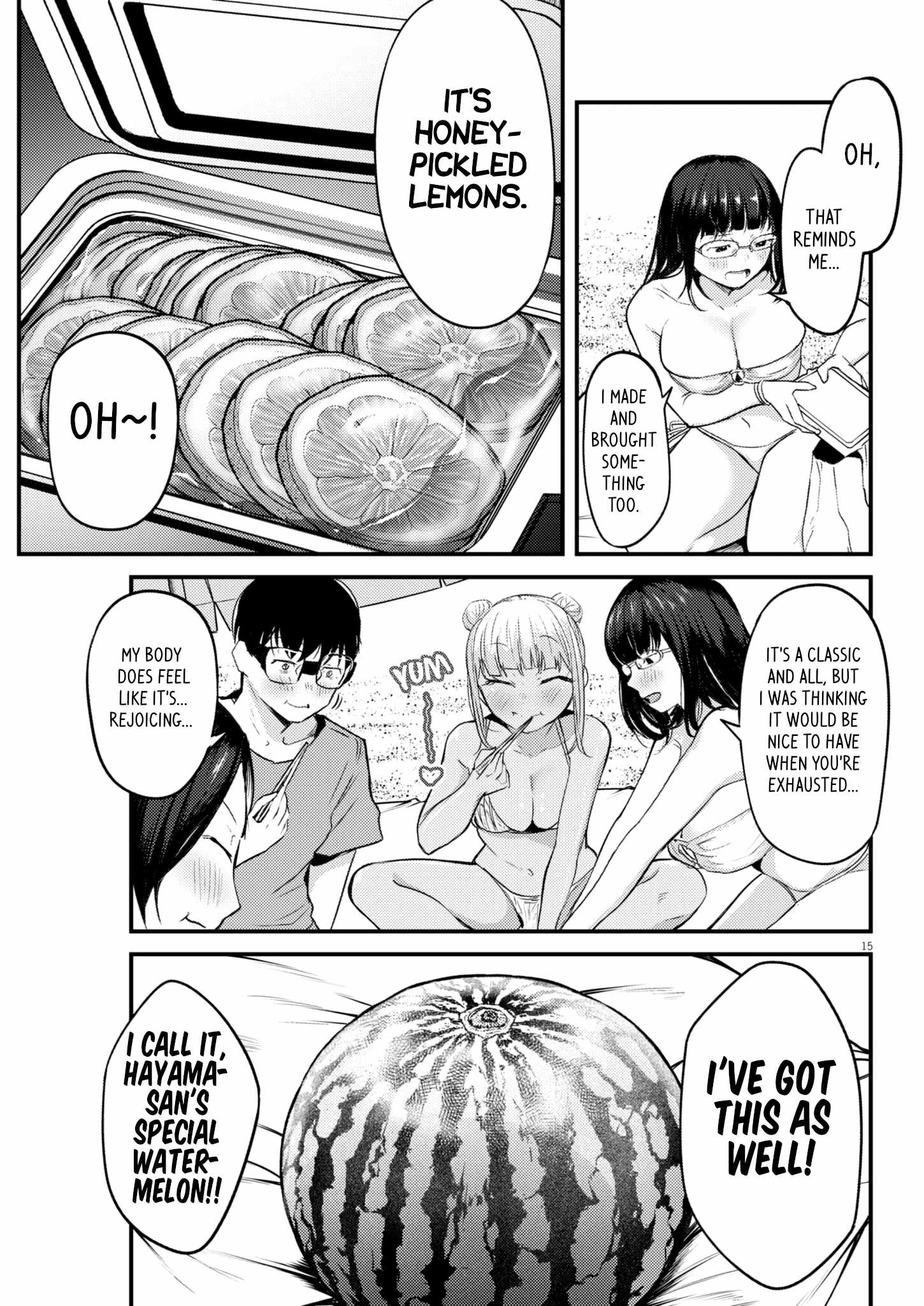 15