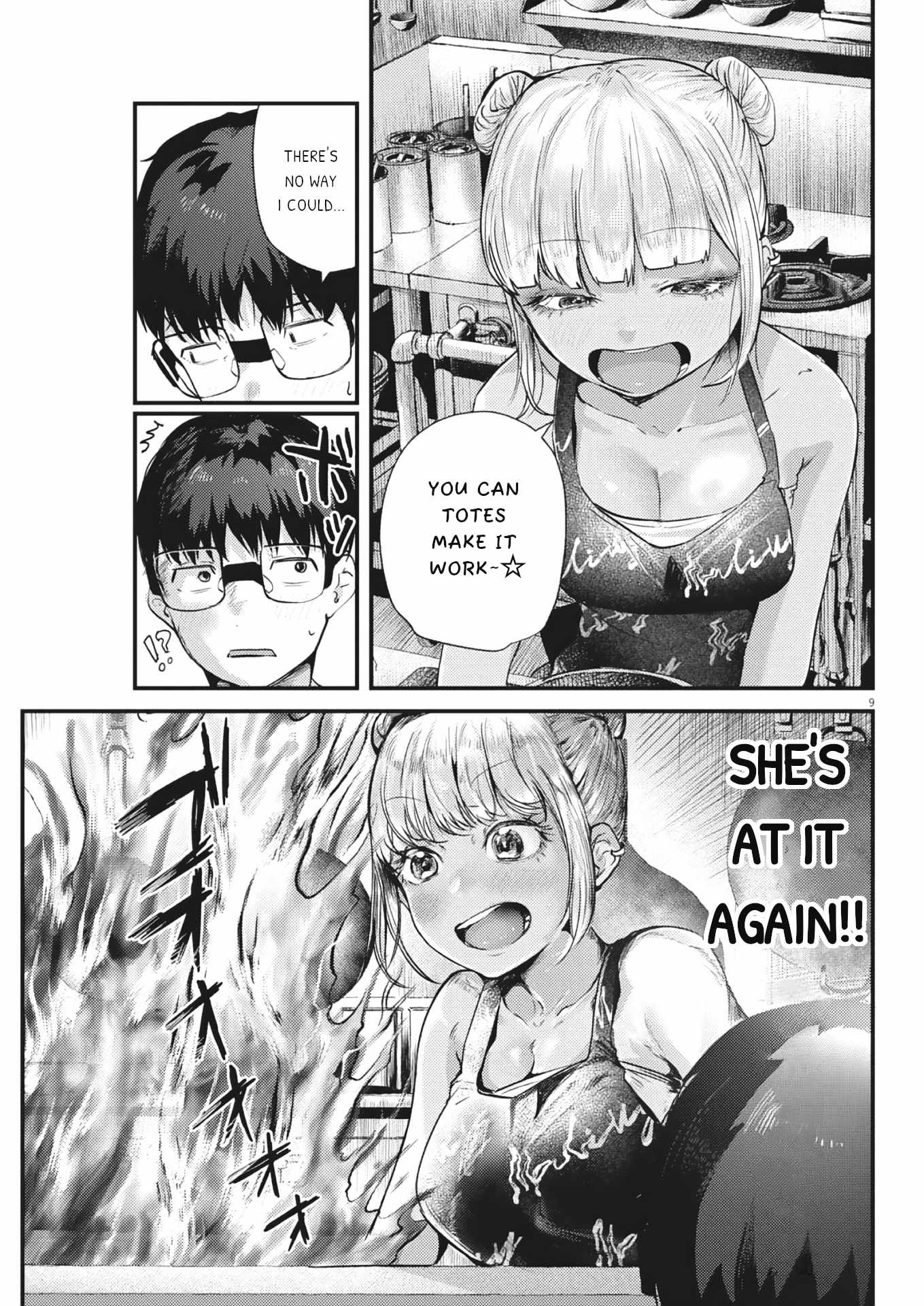 9