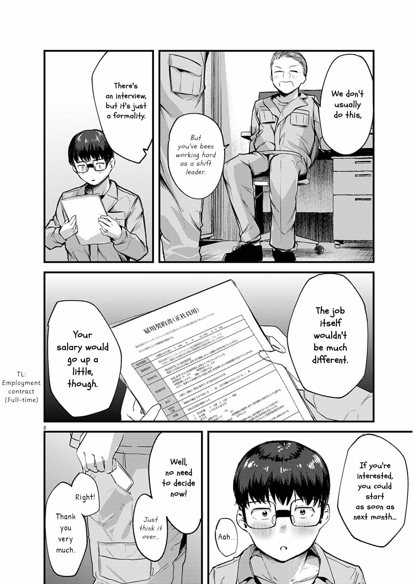 8