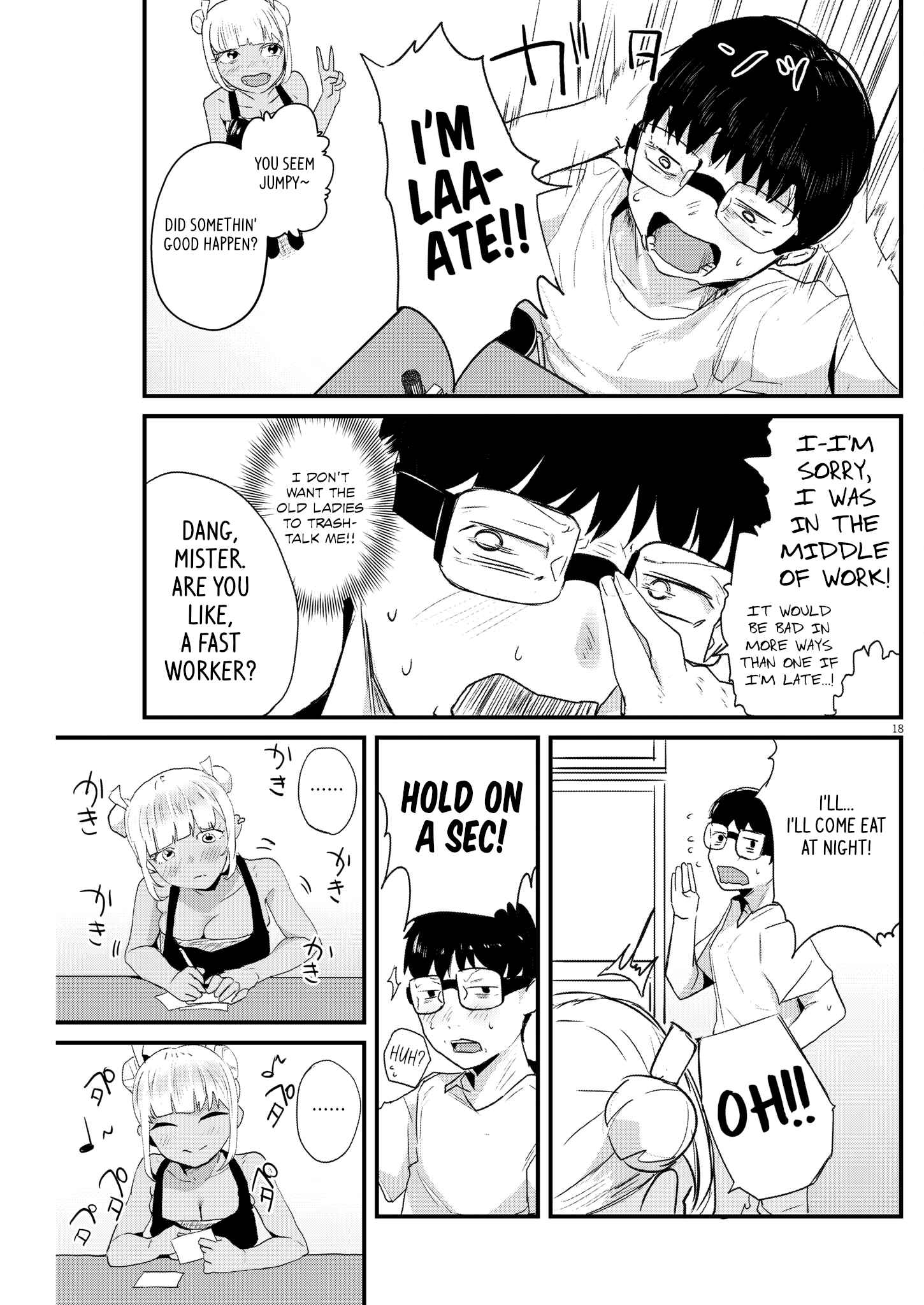 18