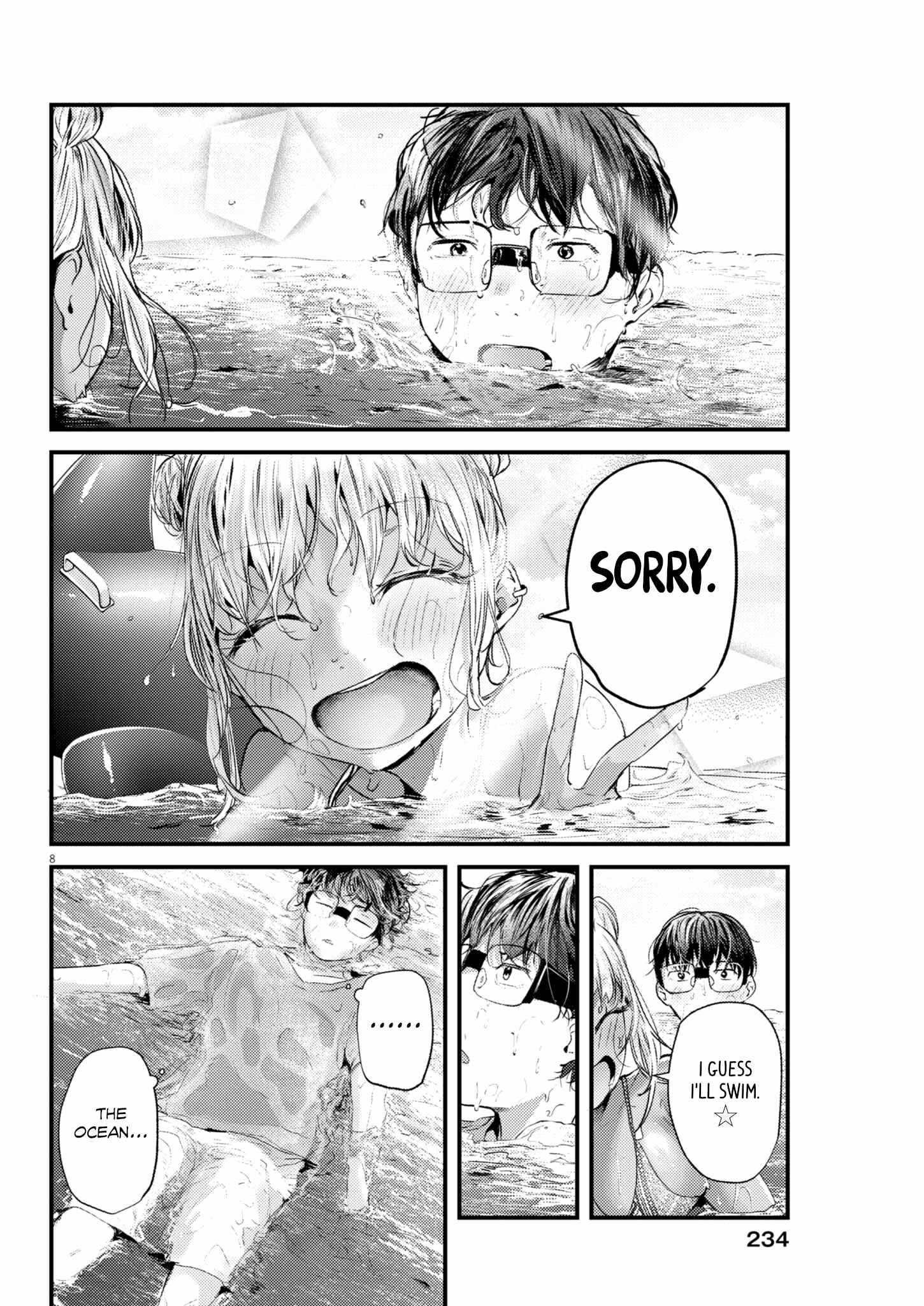 8
