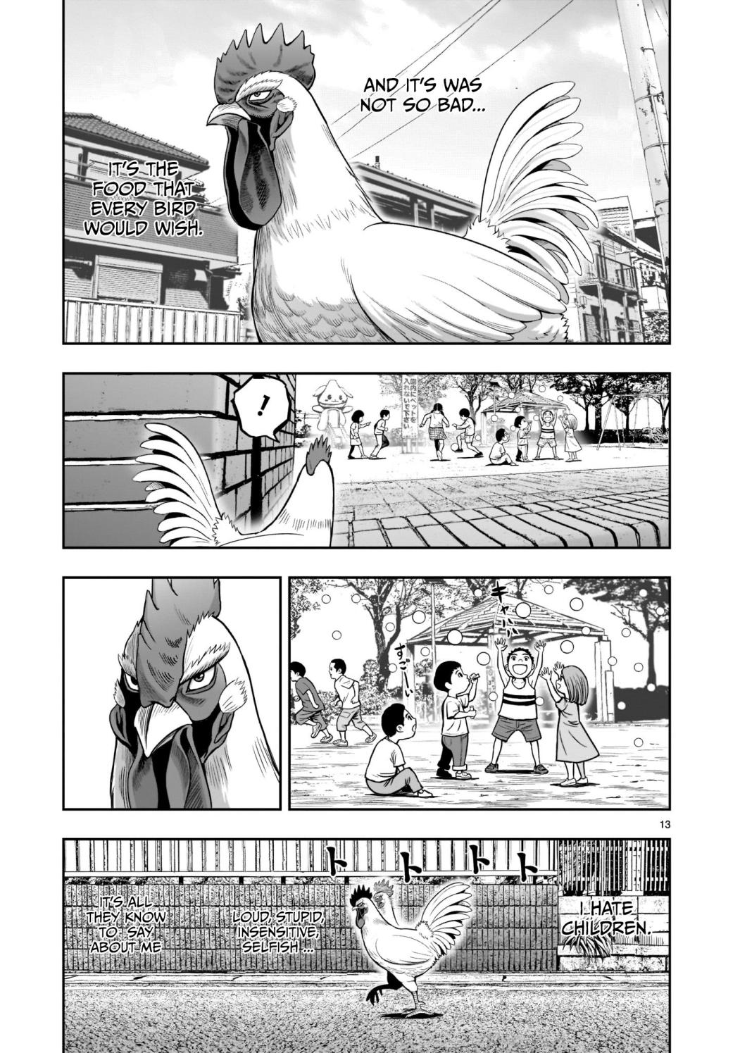 13