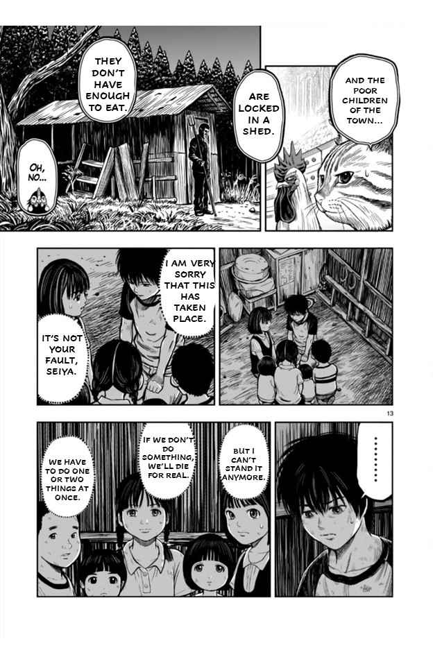 13