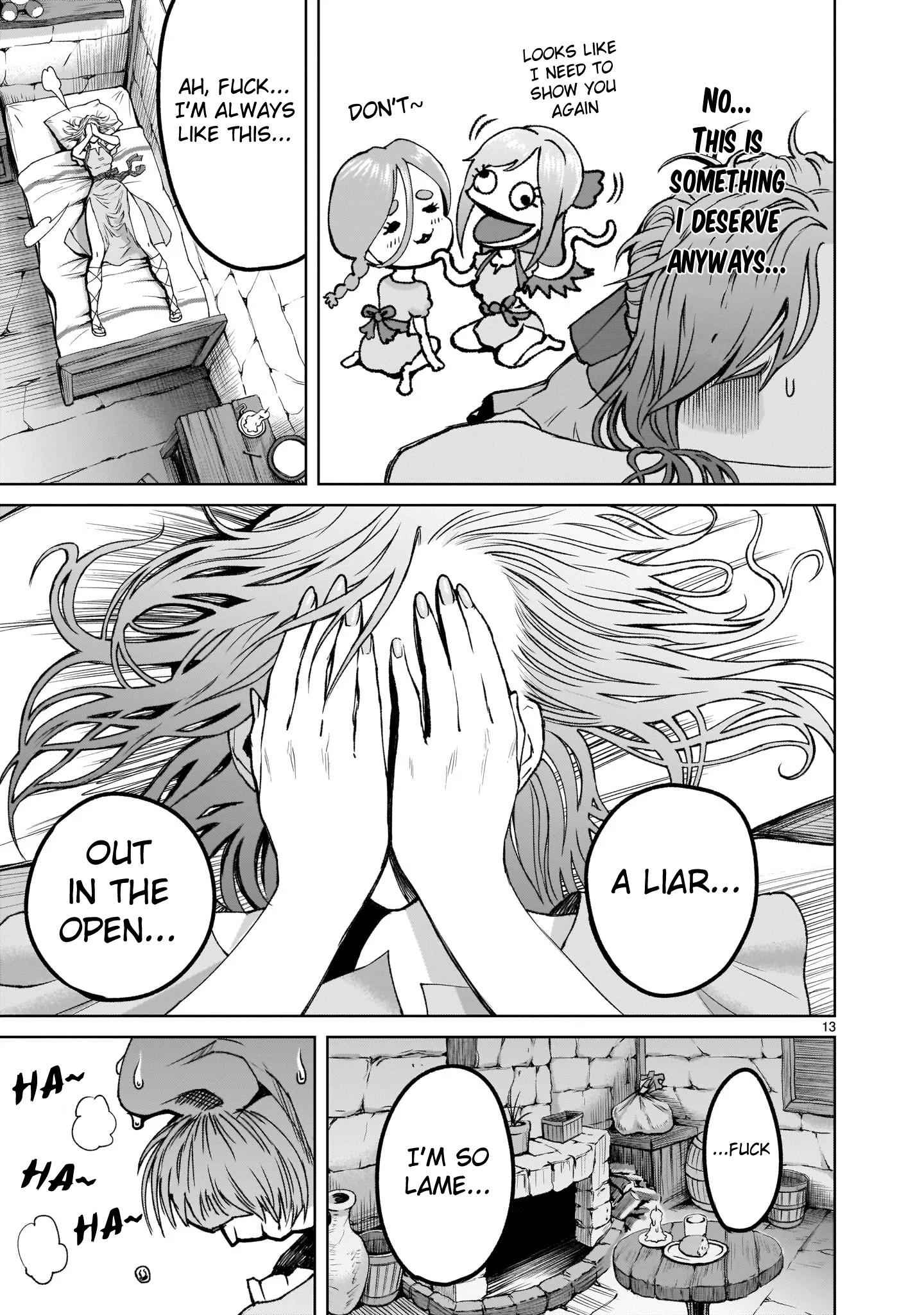 13