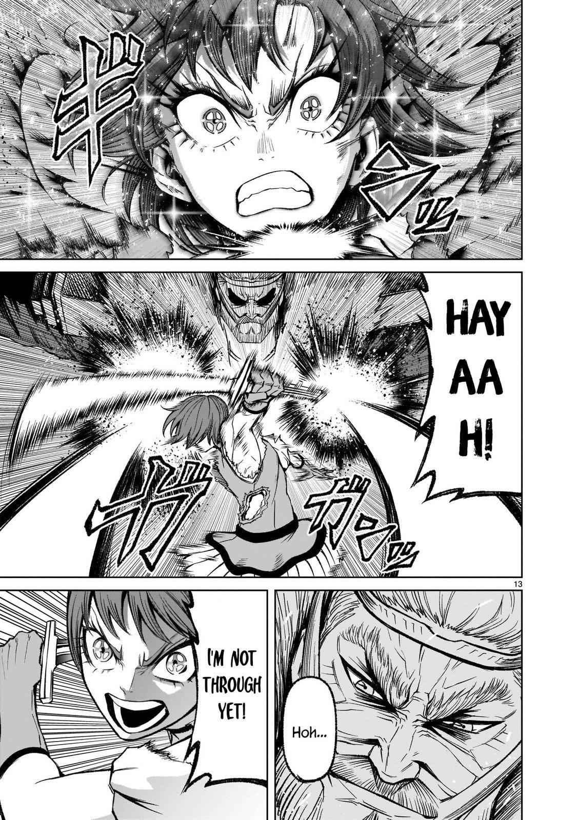 13