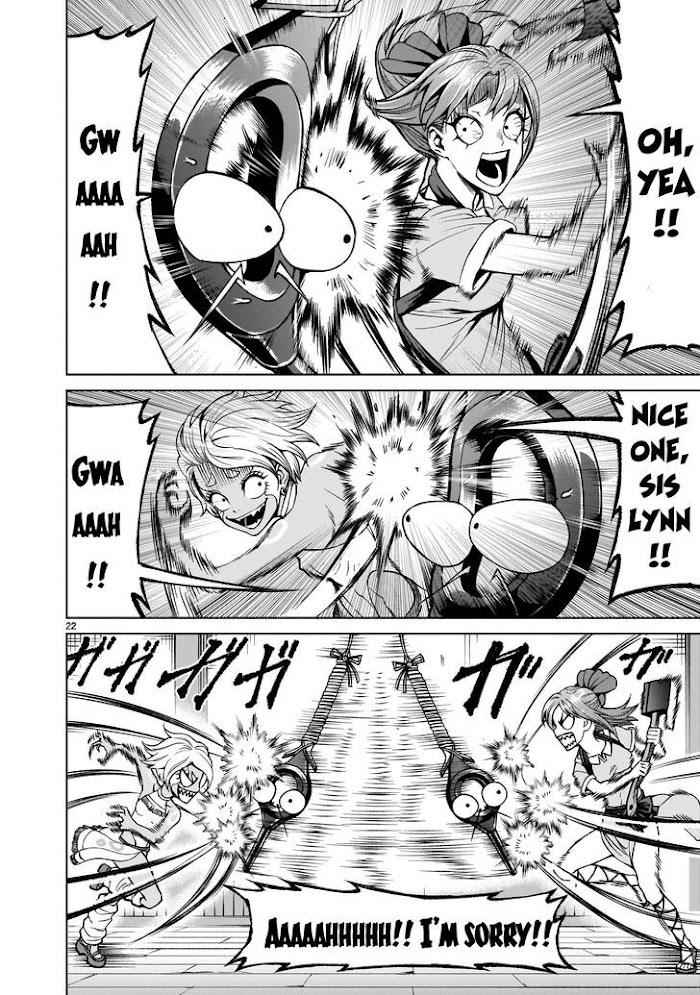 22