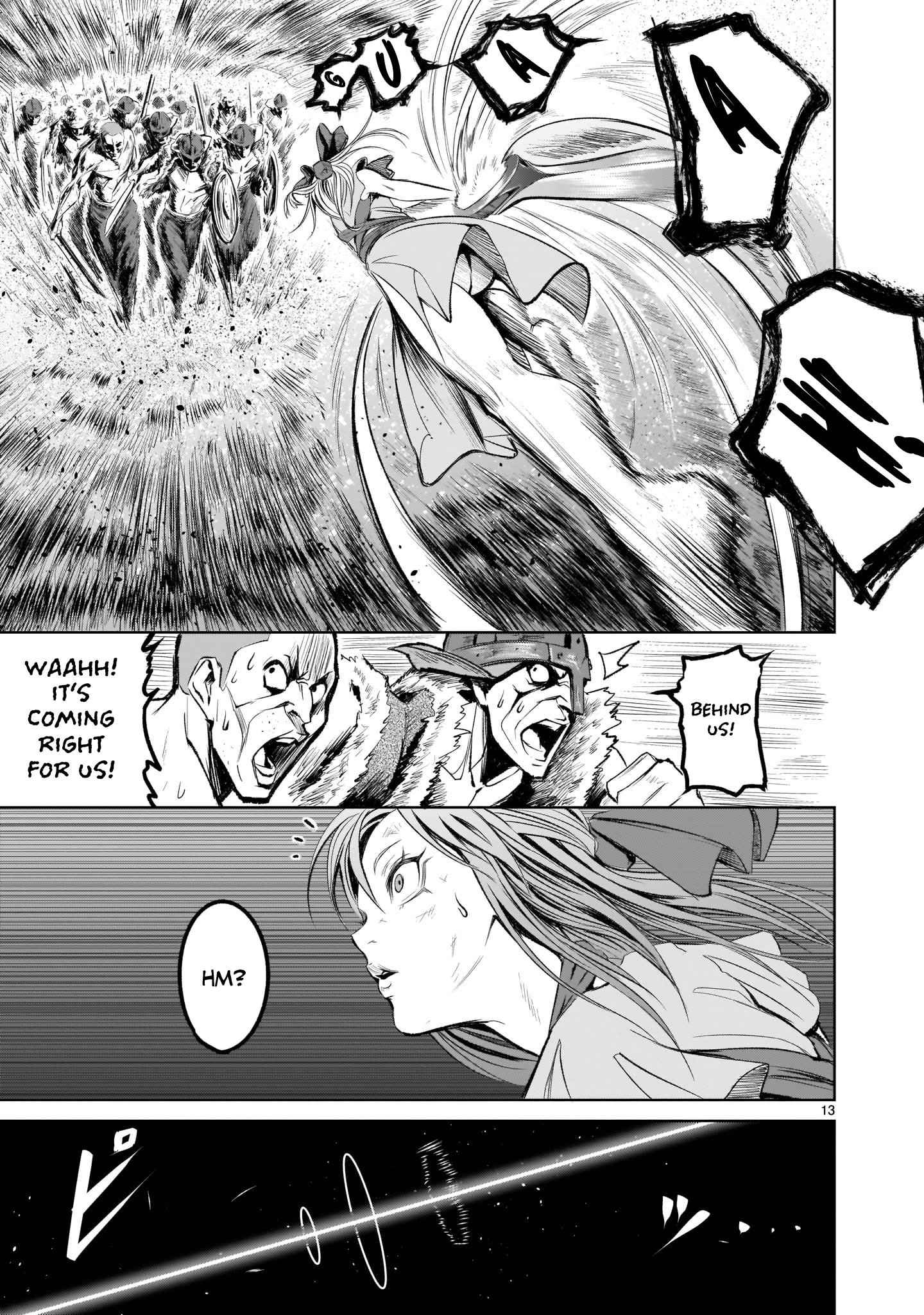 13