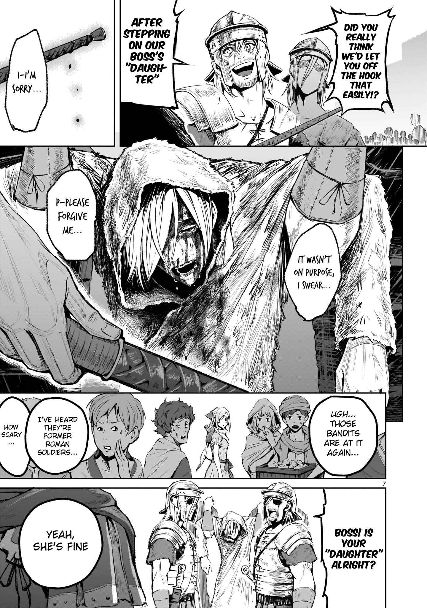 7