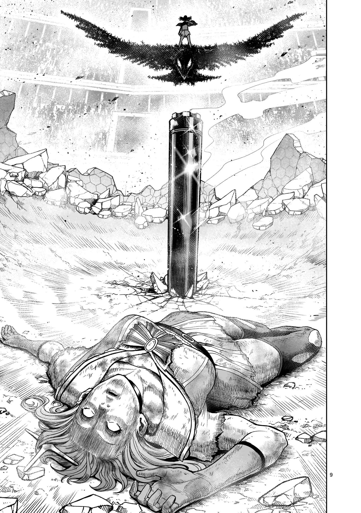 9