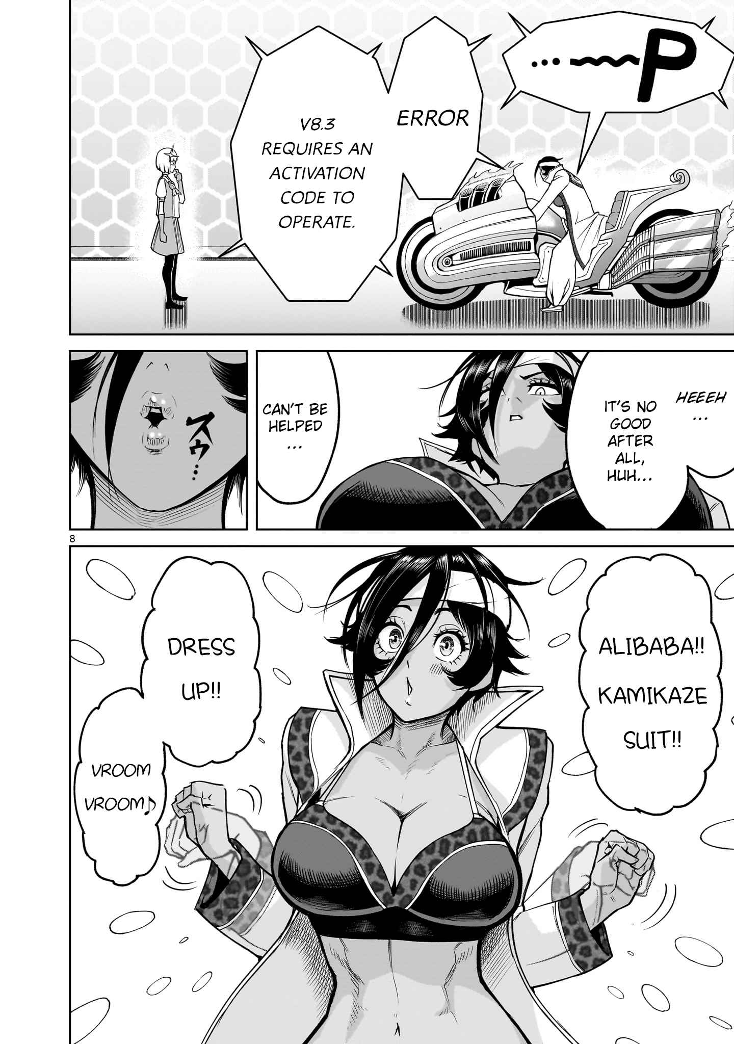 8