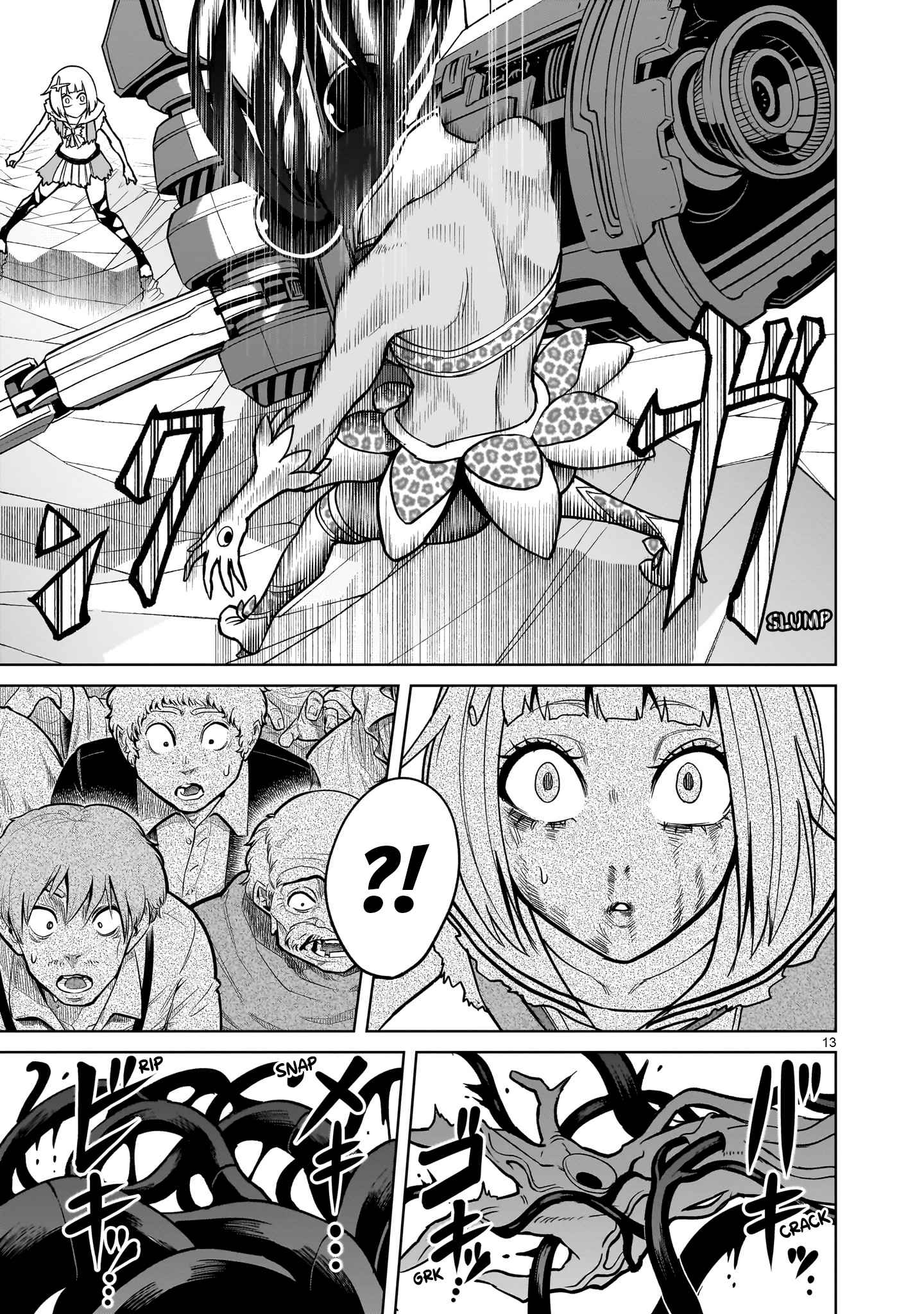 13