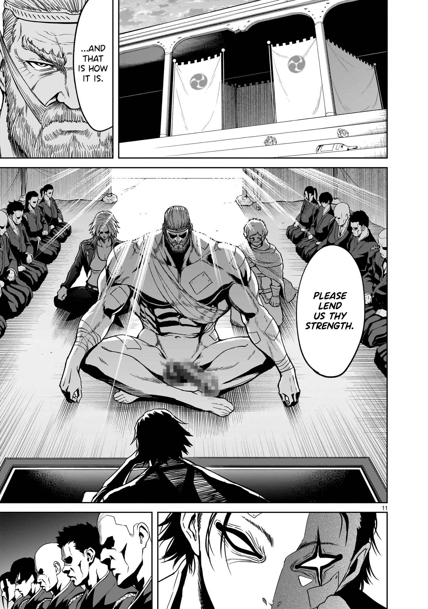 11