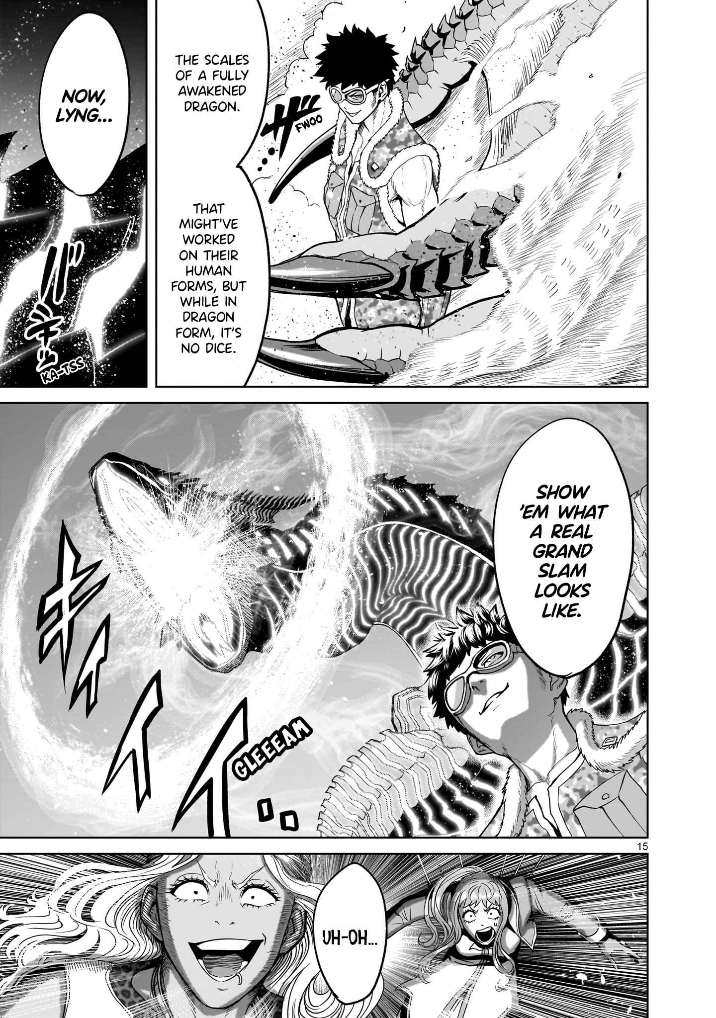 15