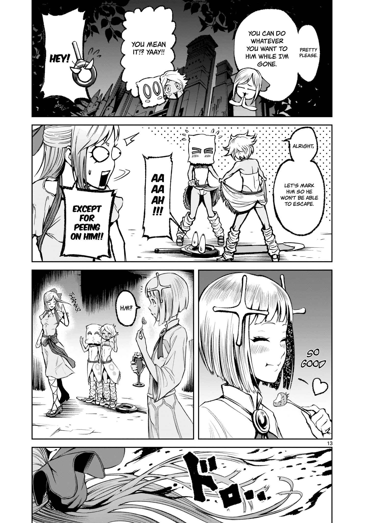 13