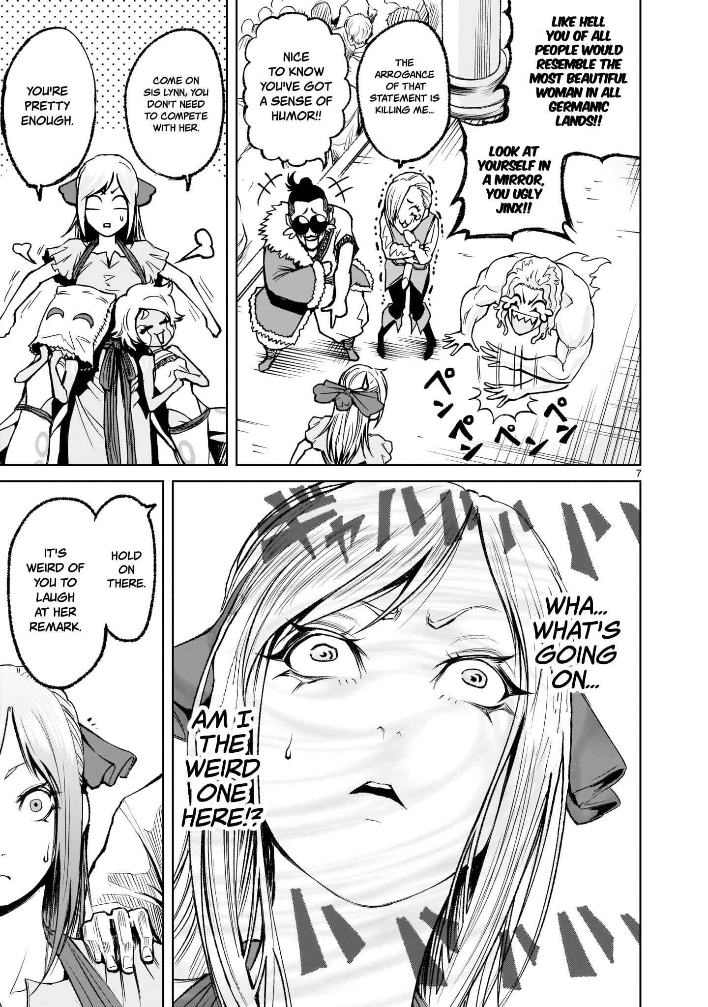 7