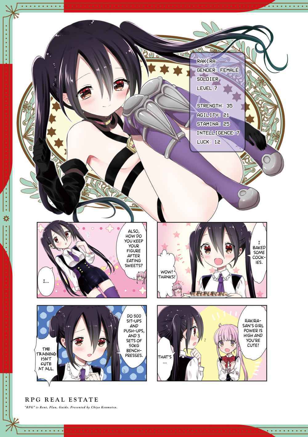 7