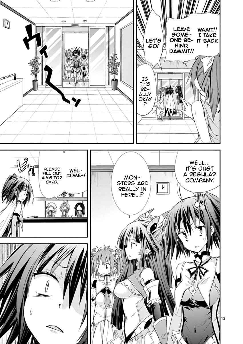 13