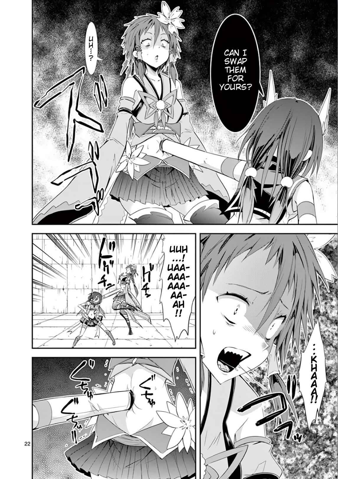 22