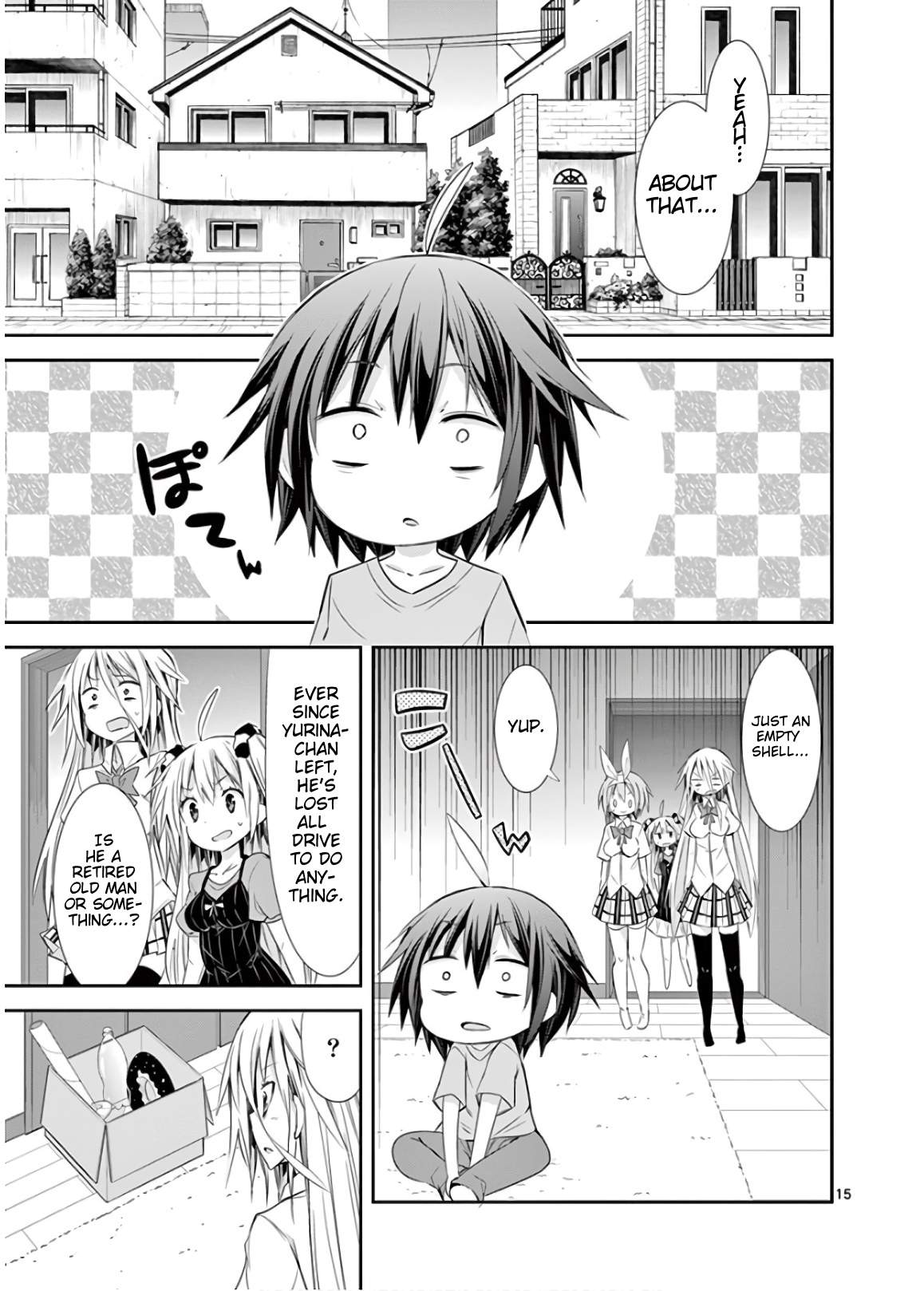 15
