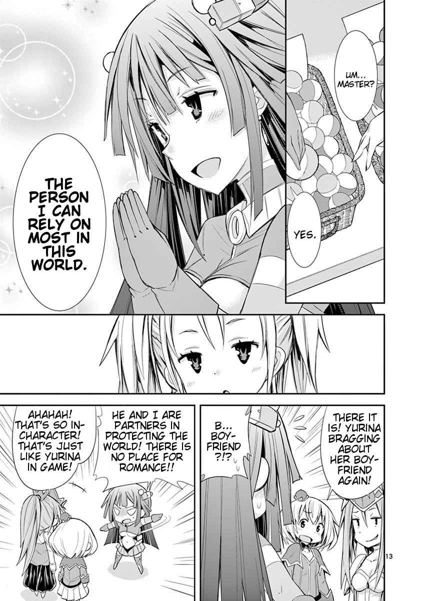 13