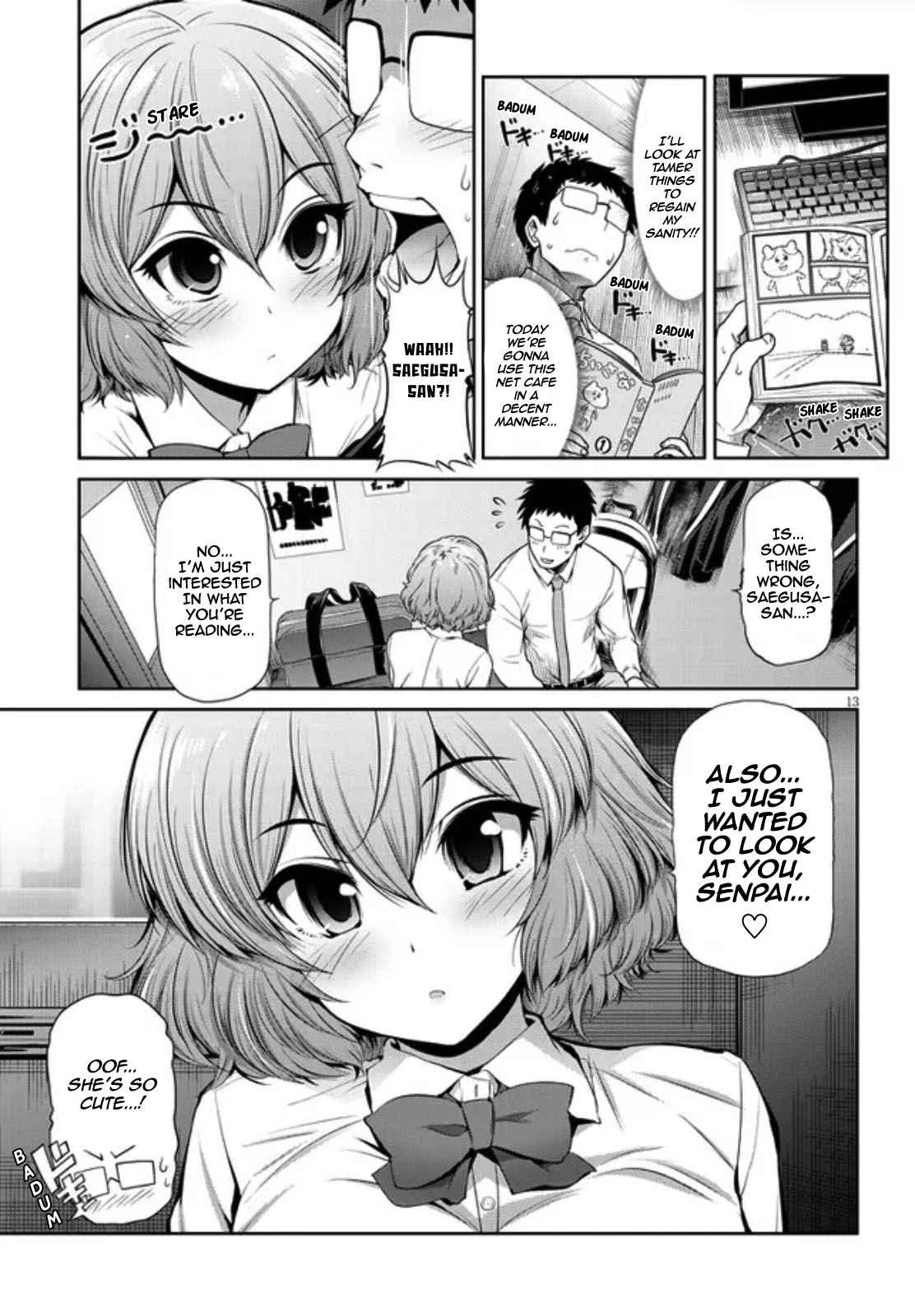 13