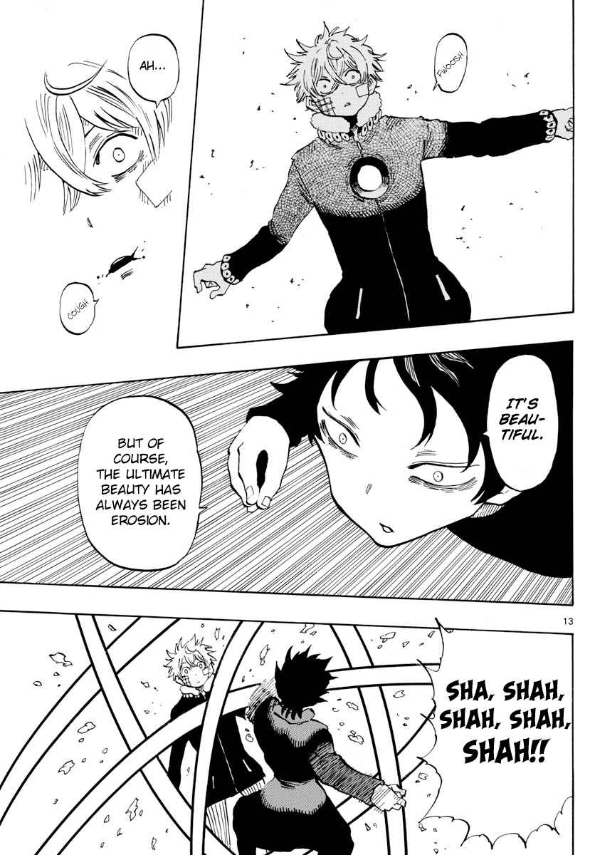 13