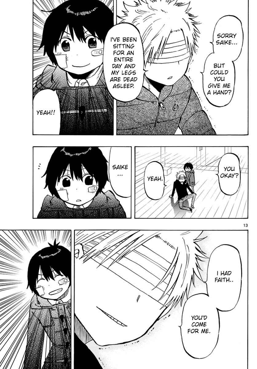 13