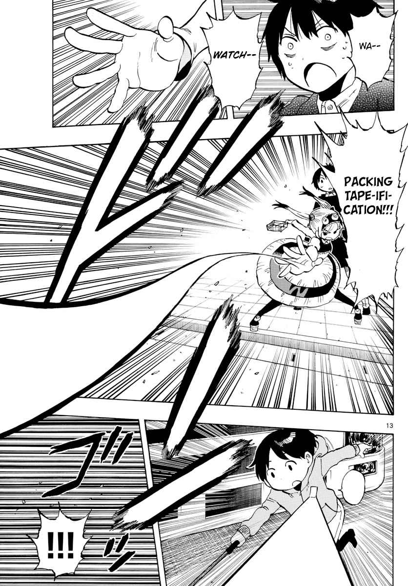 13