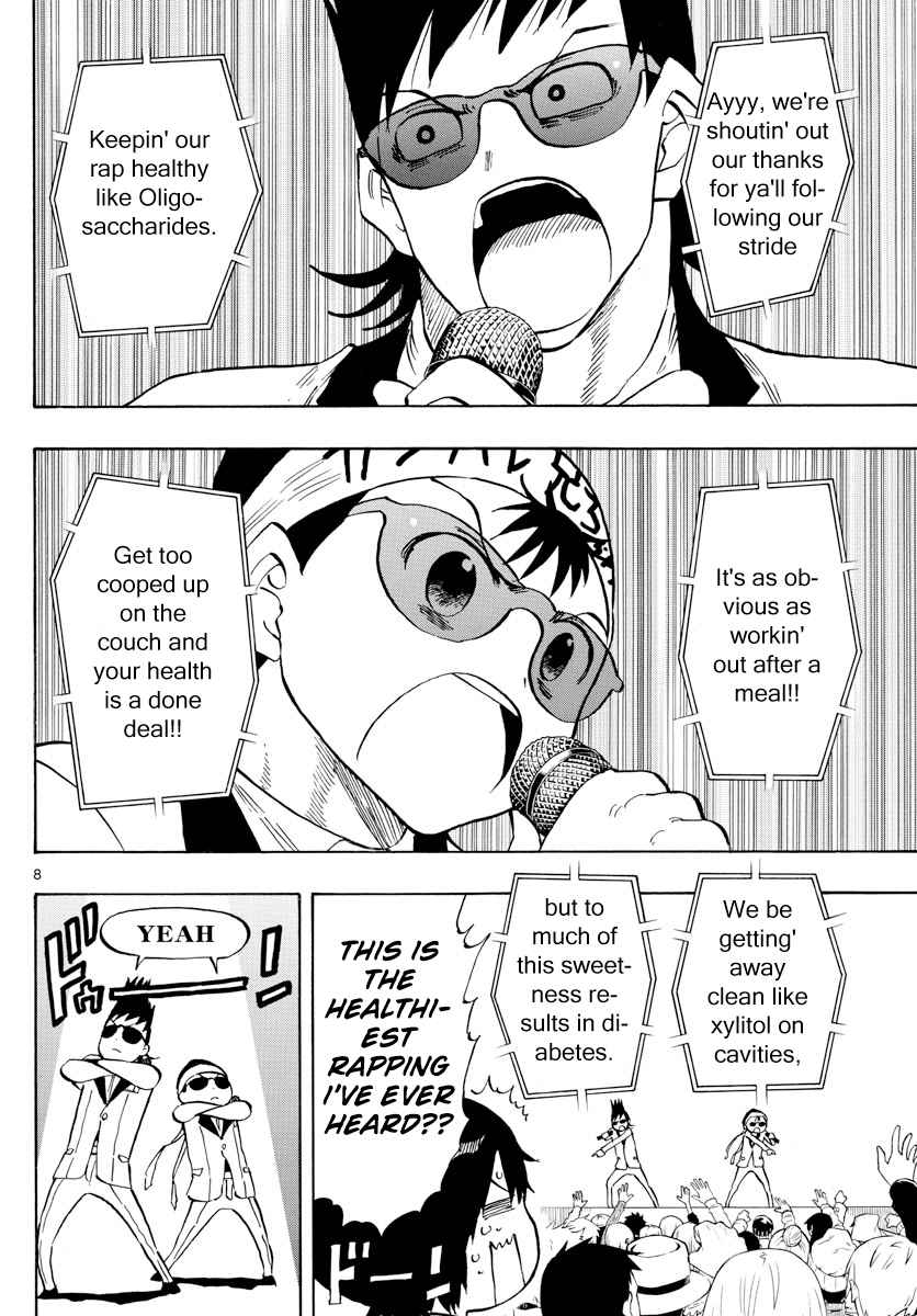 8