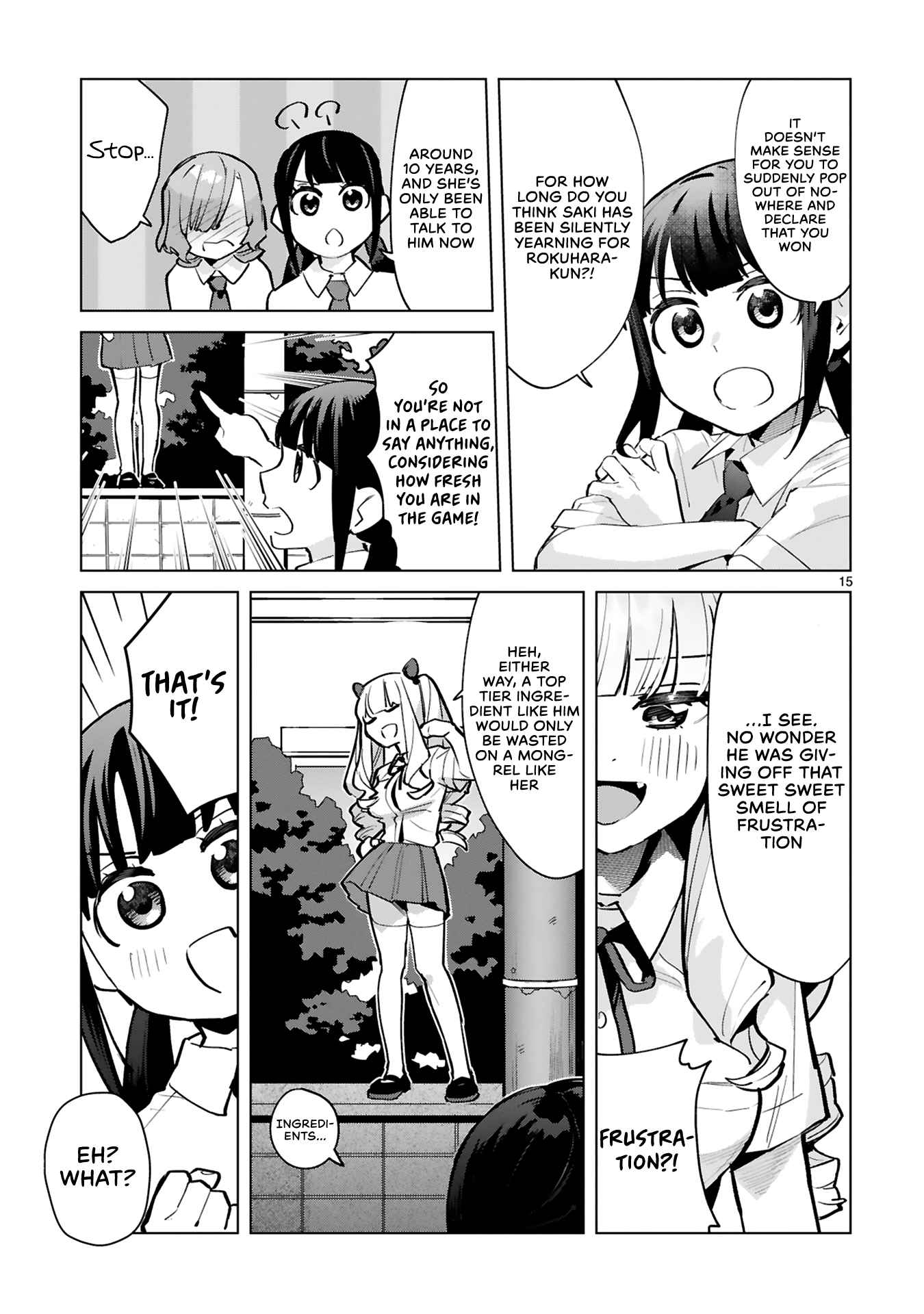 15