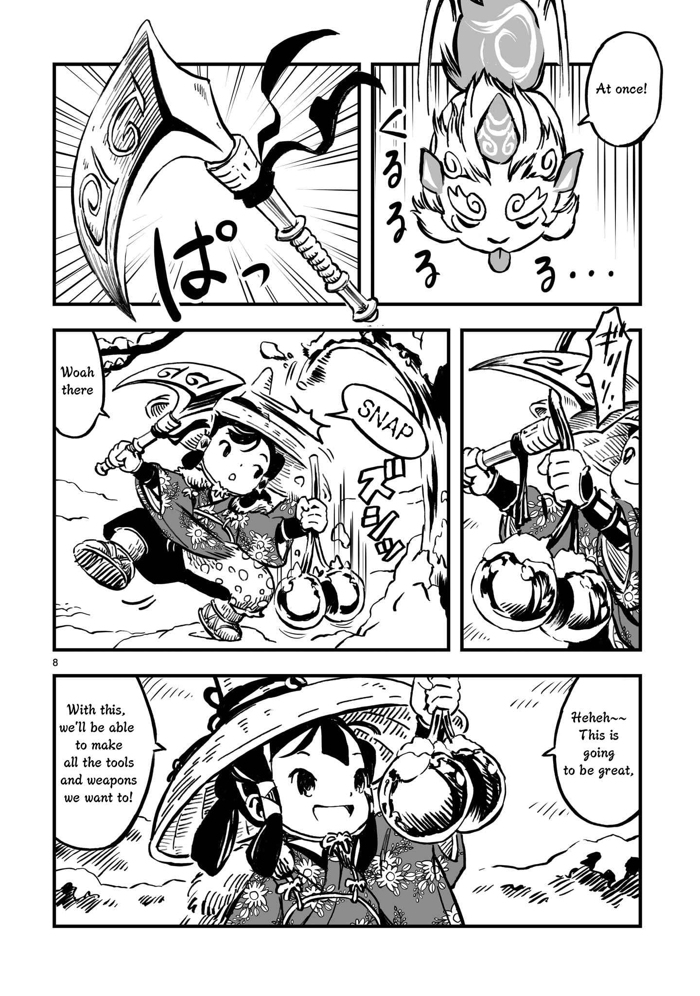 8