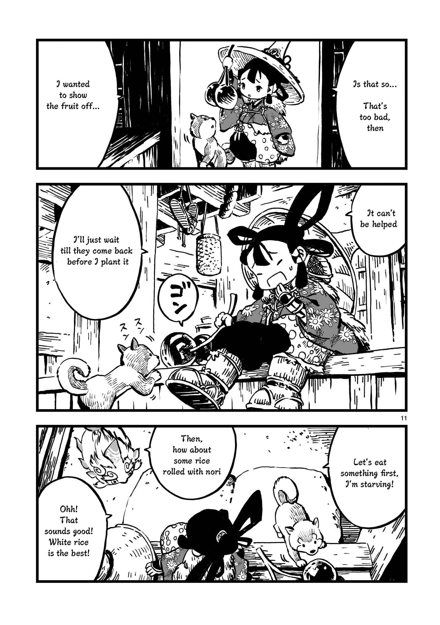 11