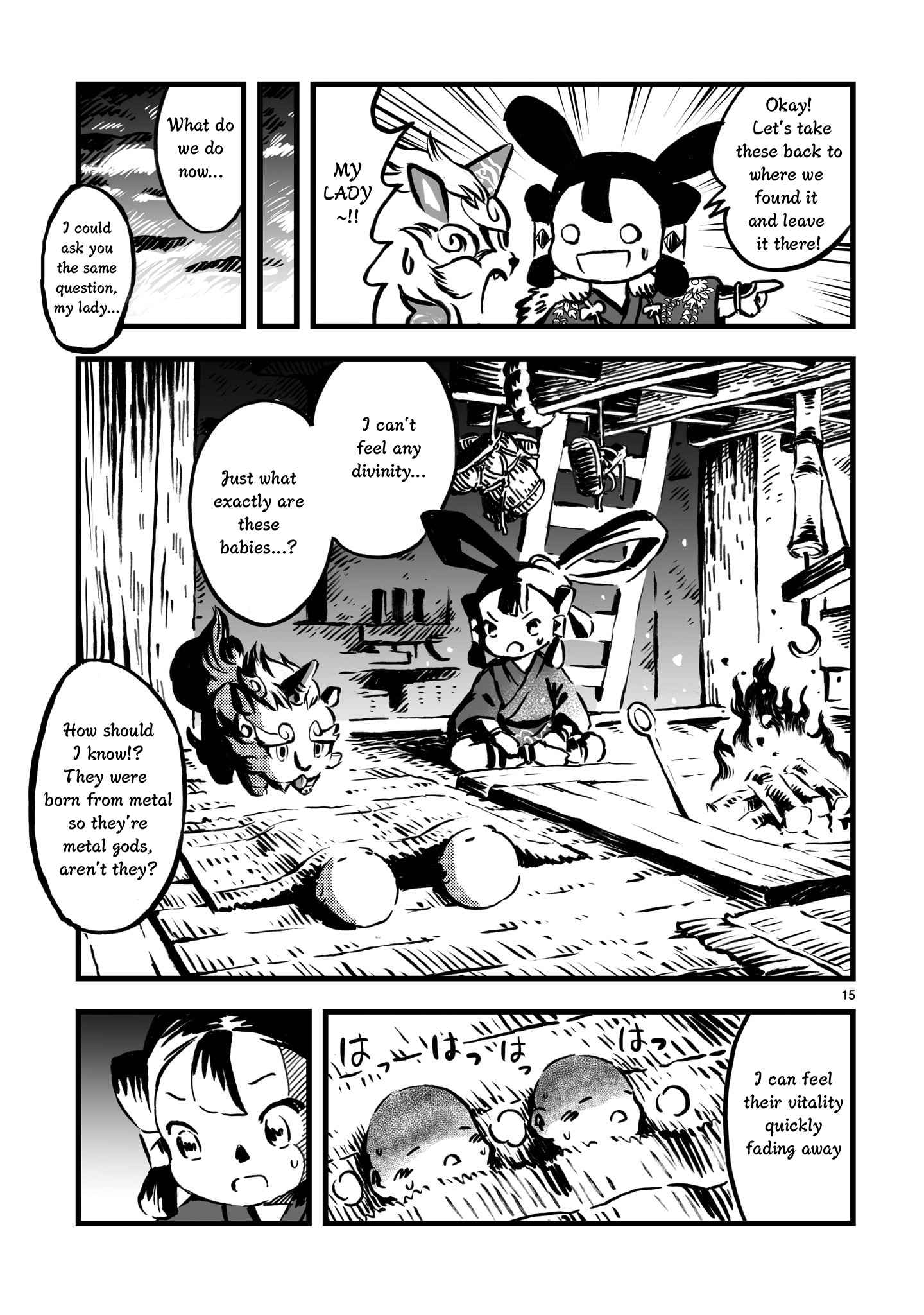 15