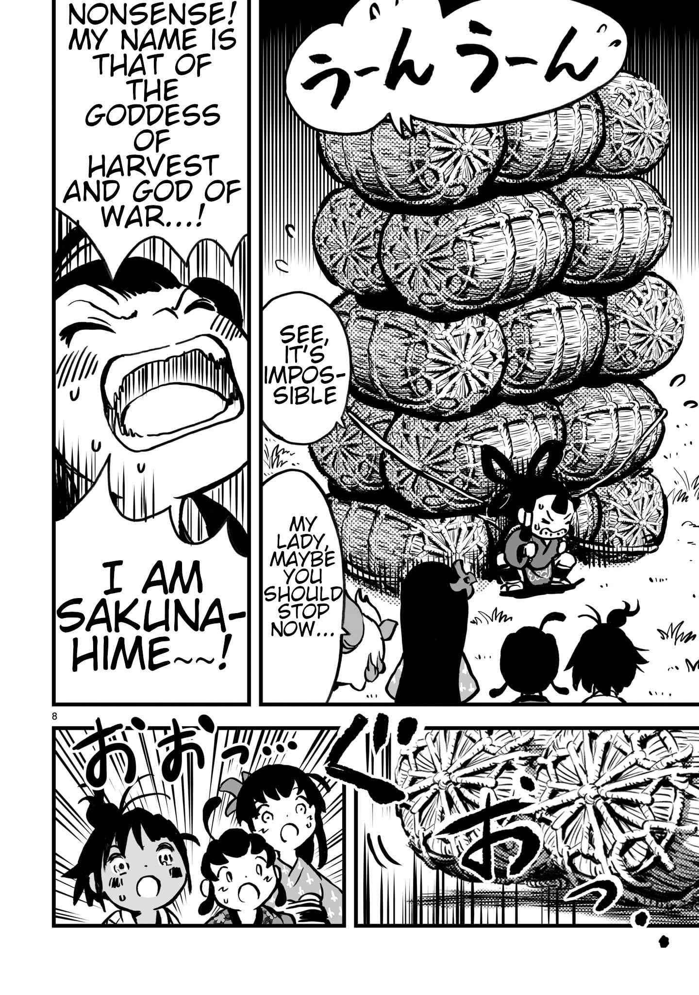 8