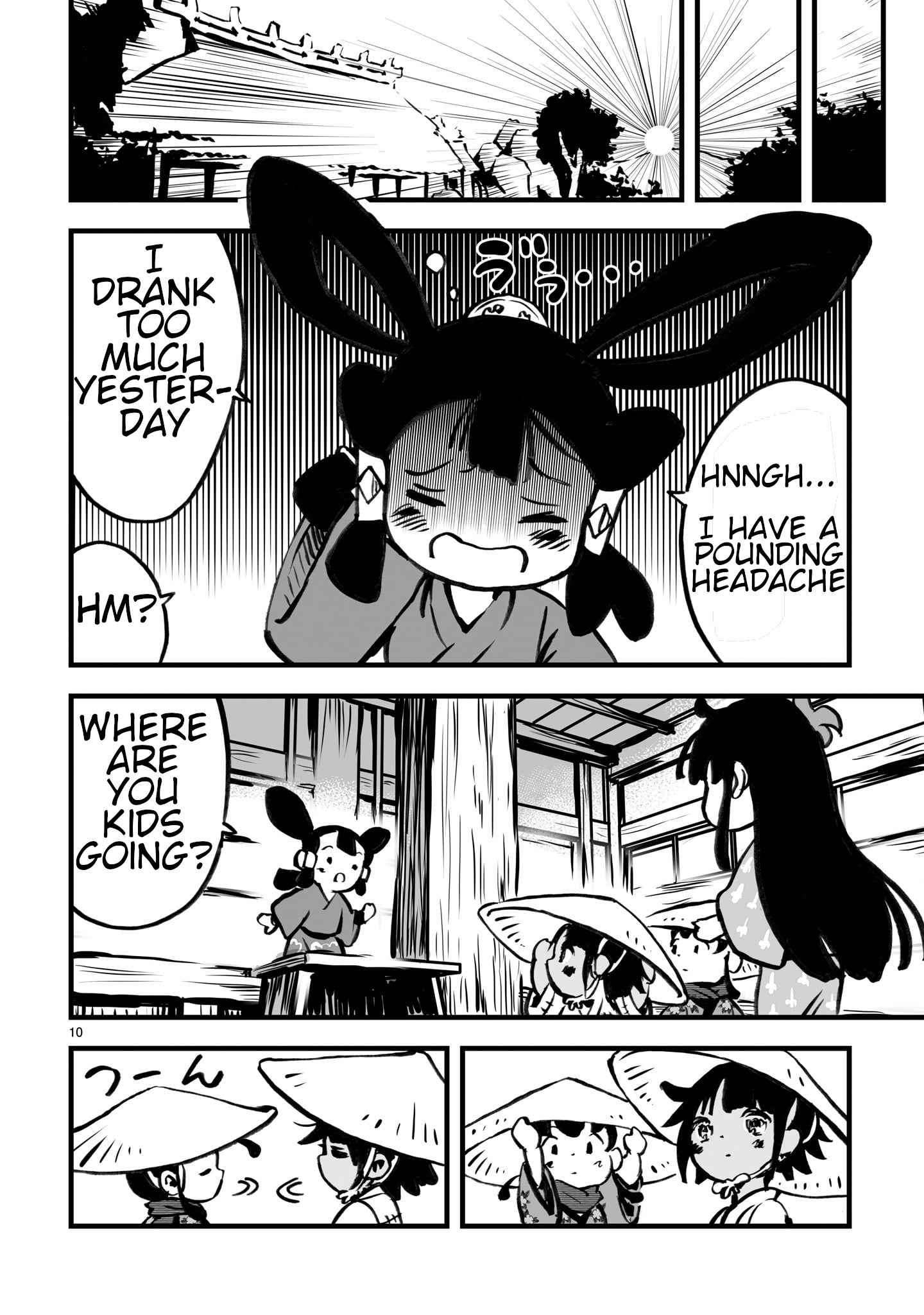 10