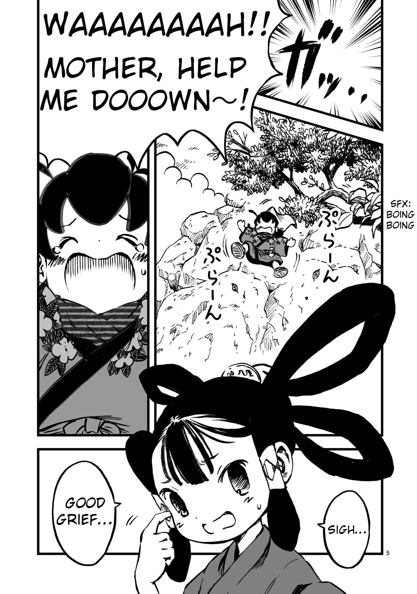 5