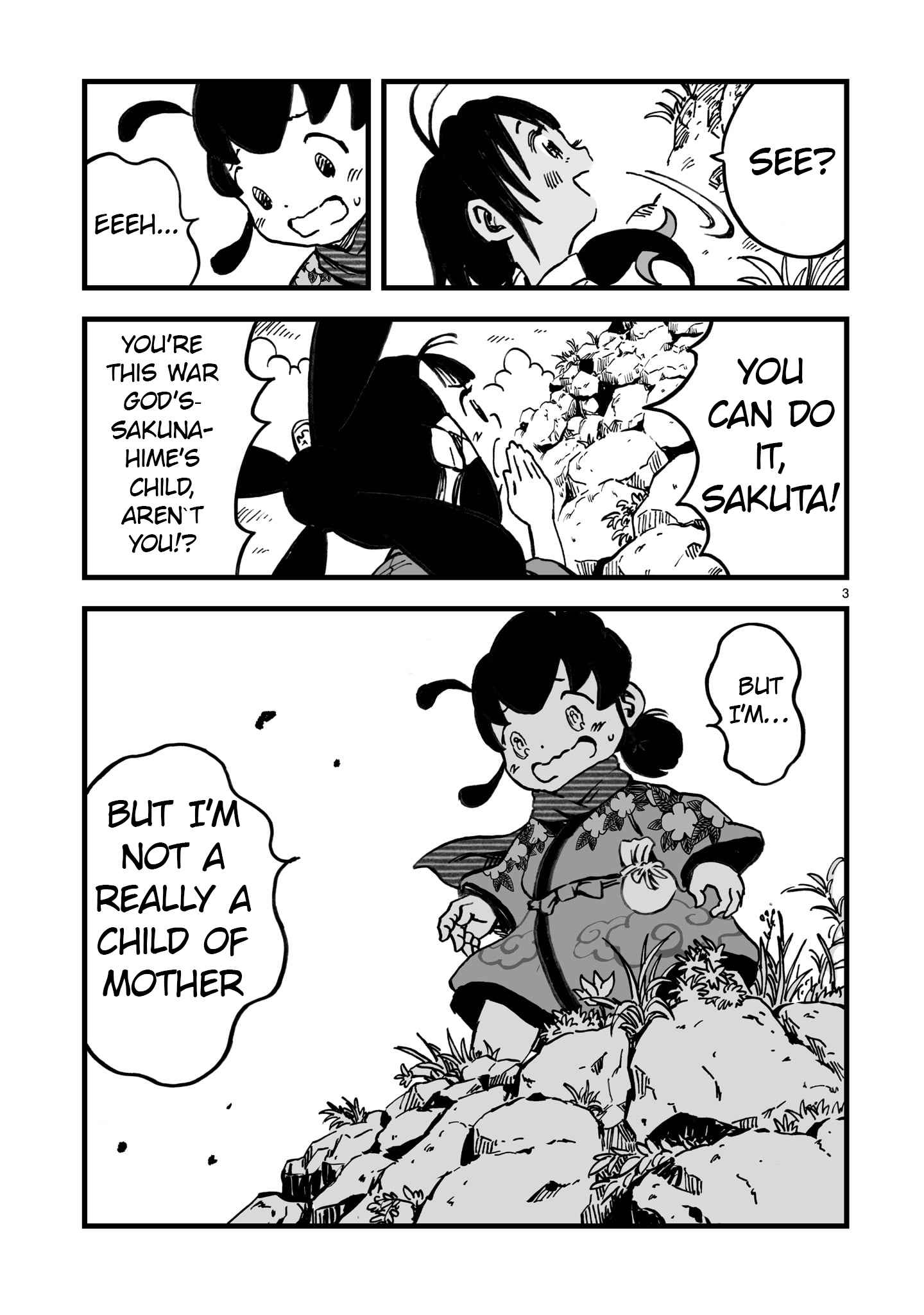 3