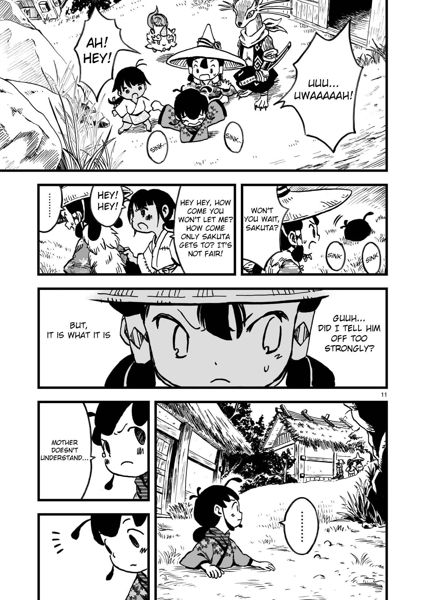 11