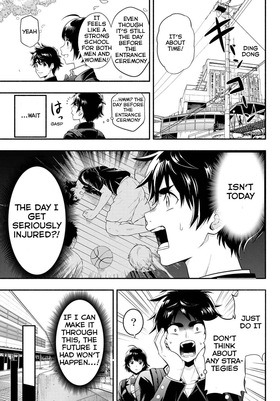 13