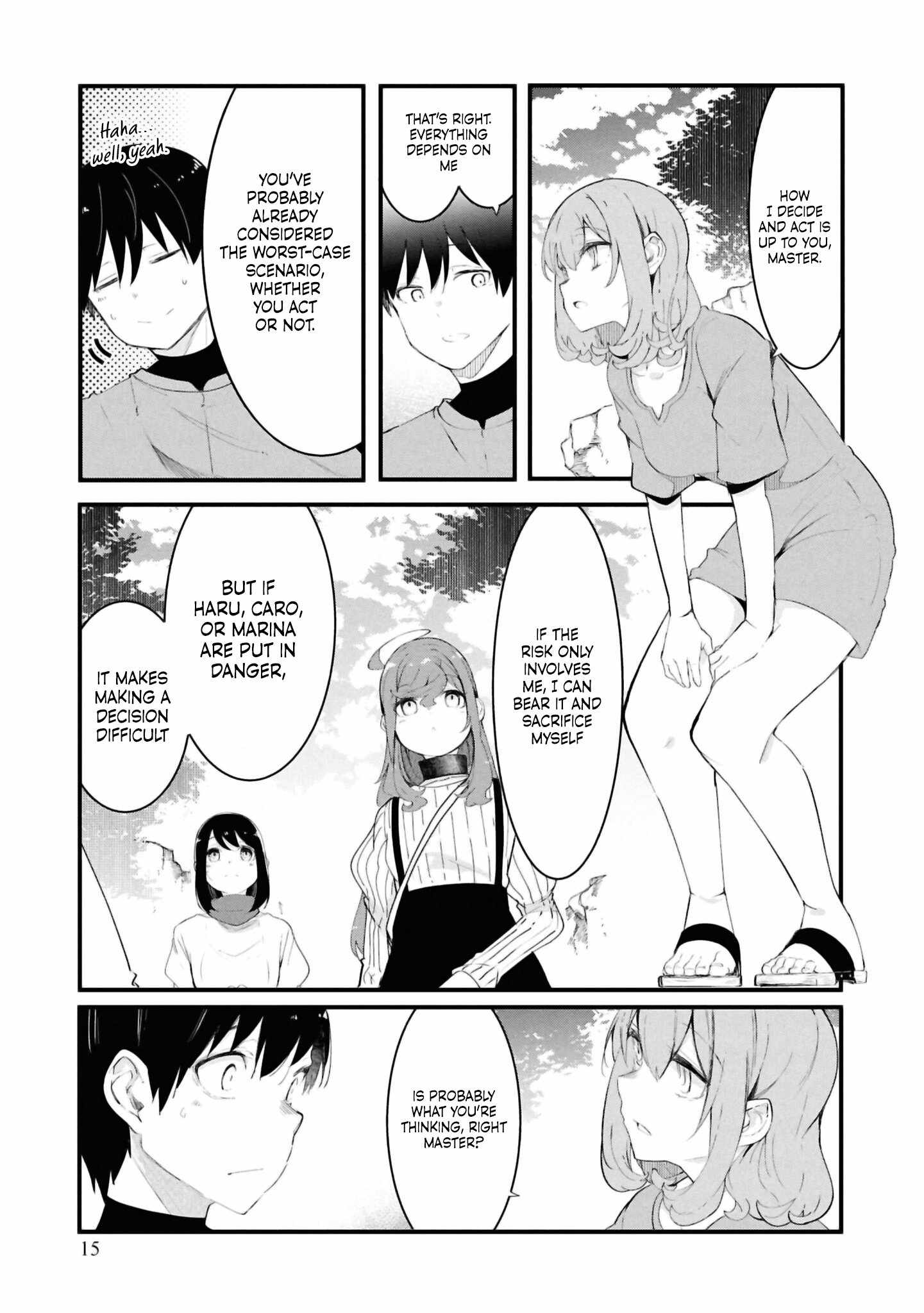 15