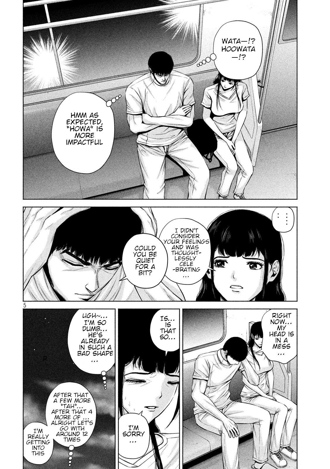 5