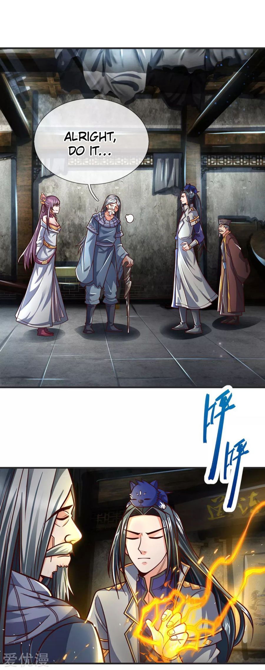 7