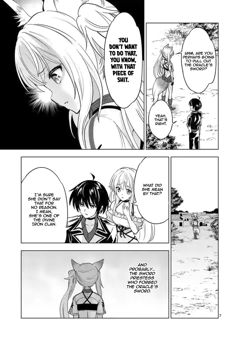 7
