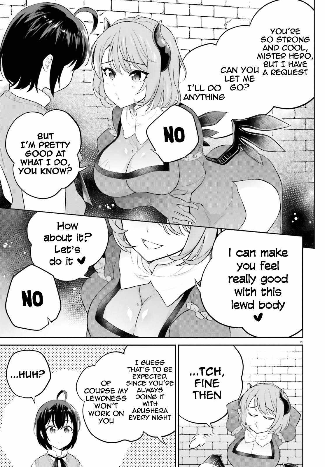15