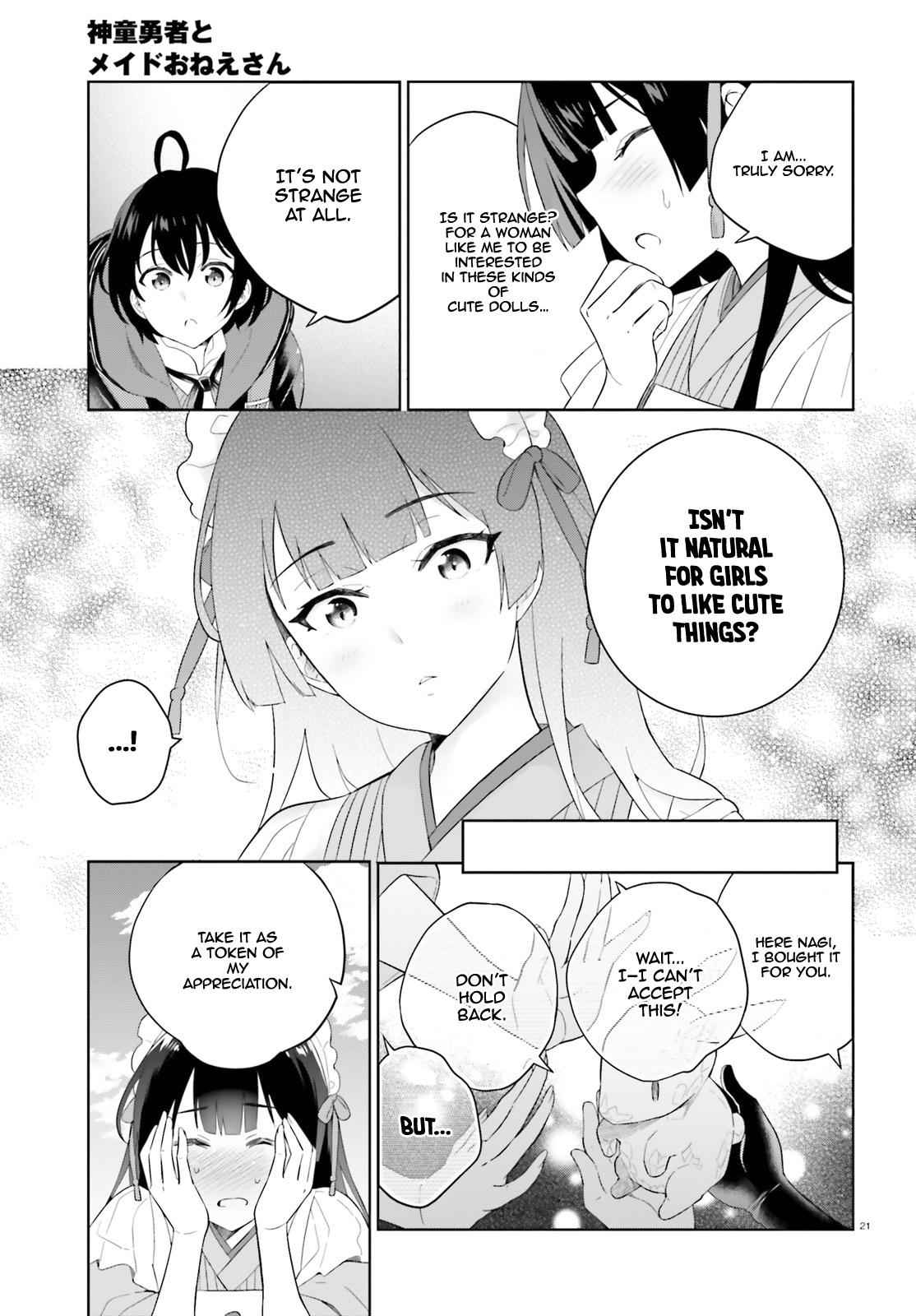 21