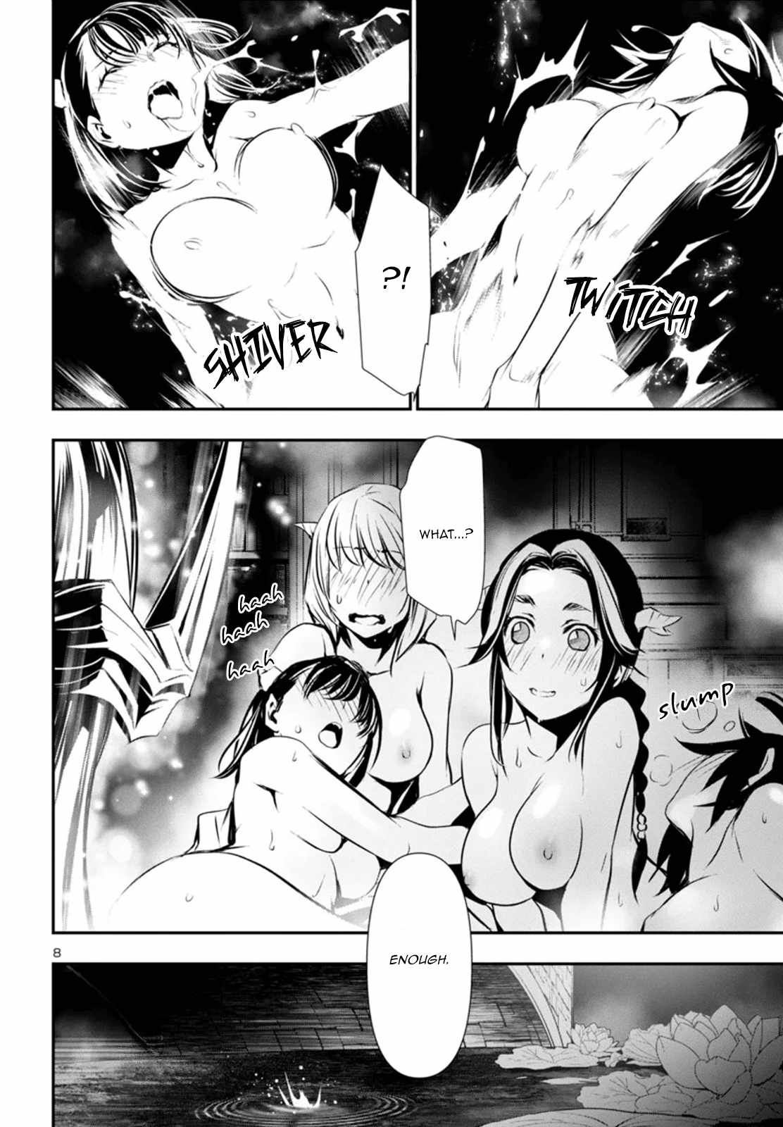 8