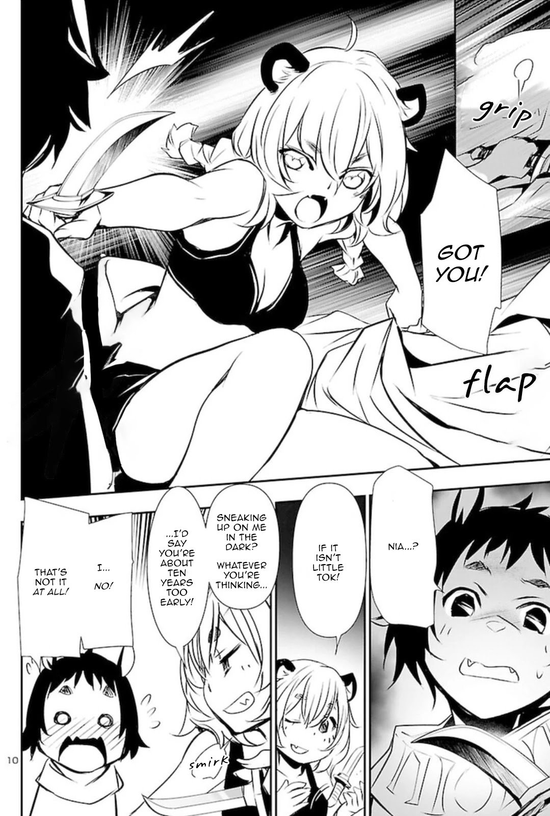 9