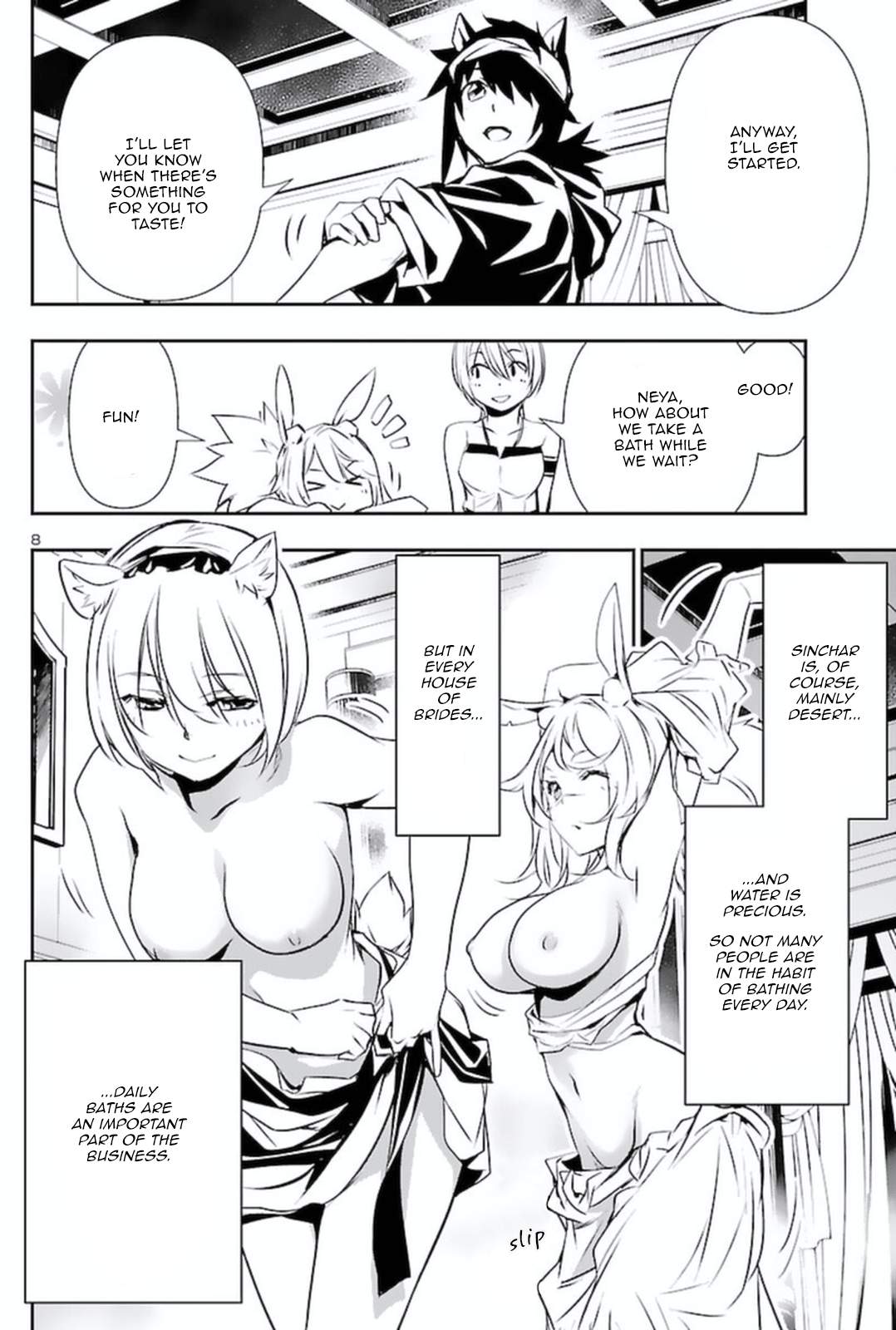 8