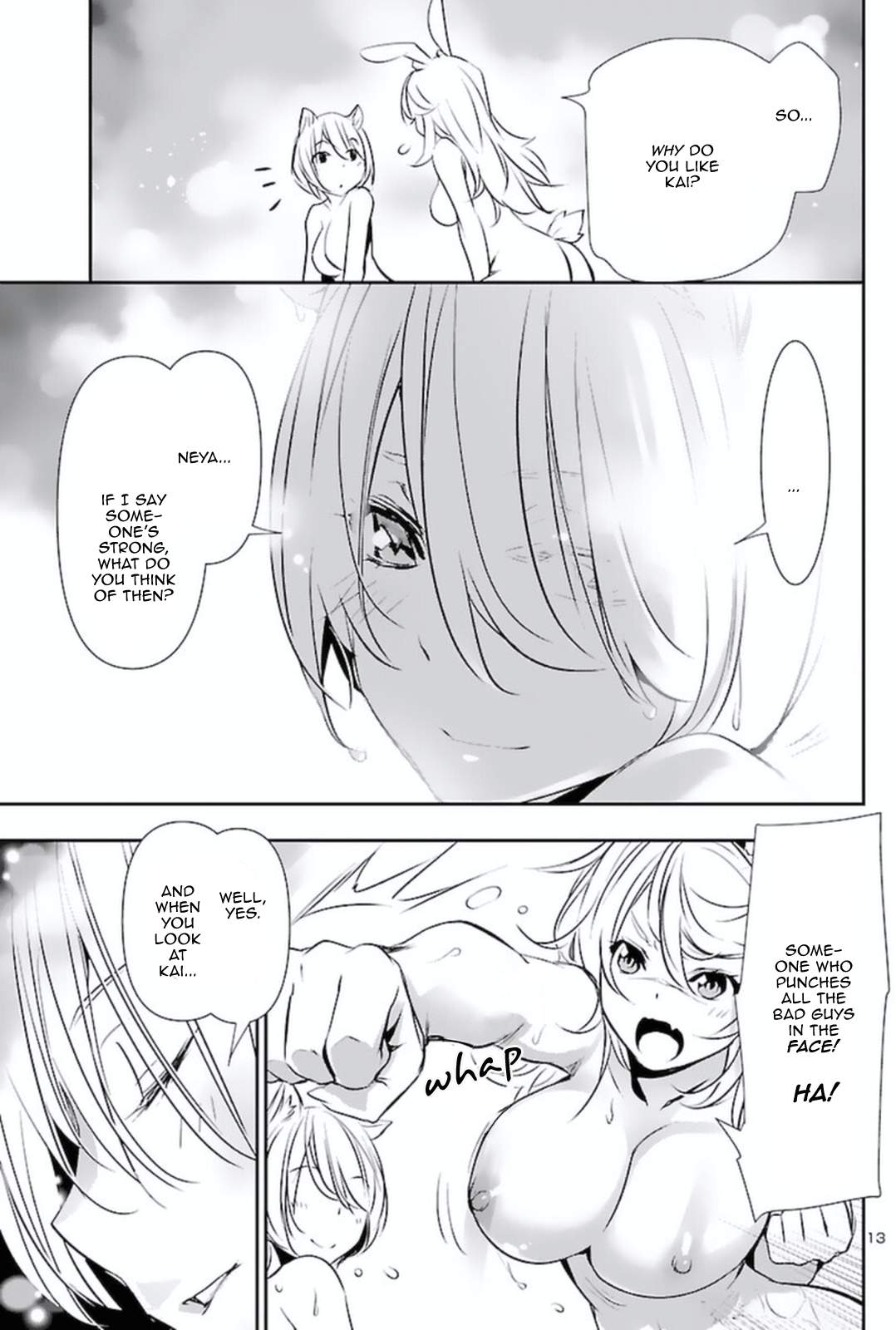 13